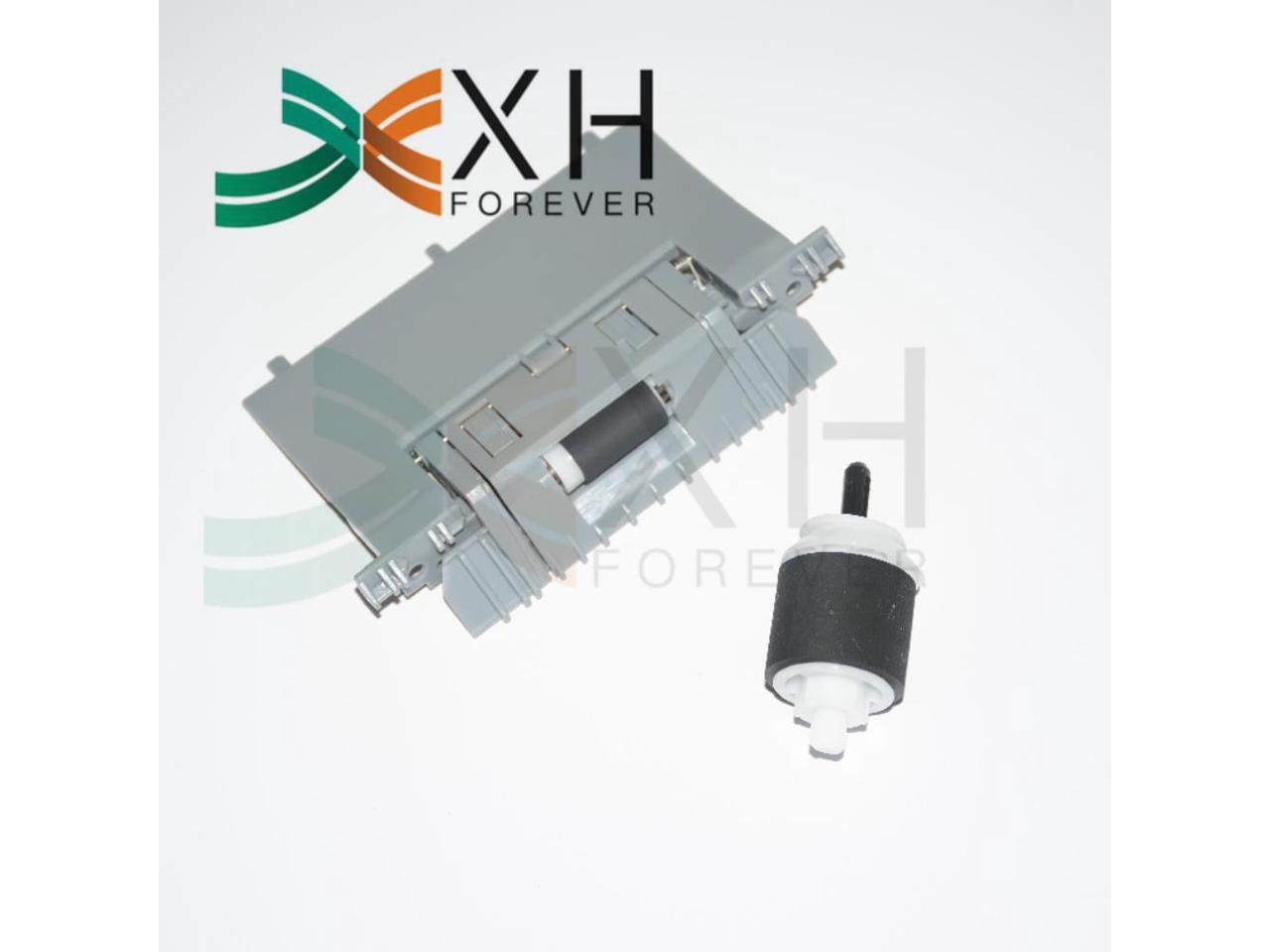 M575 Tray 2 / 3 Feed Pickup Separation Roller Kit For HP Enterprise