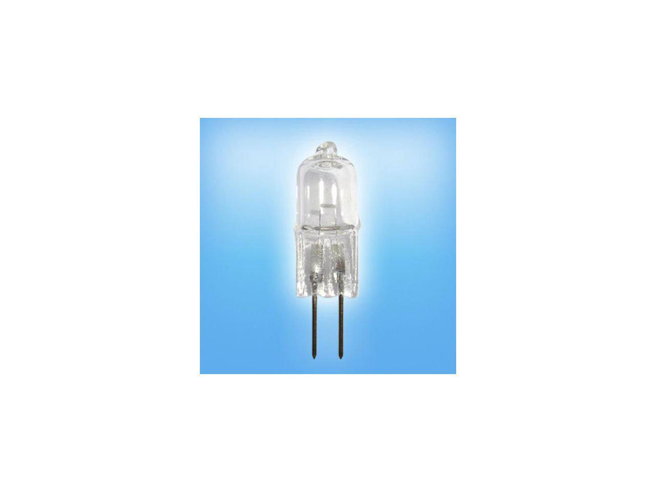 Jual OSRAM 6V 10W LAMPU HALOGEN 10W 10 W 6V 6 V 64225 OSRAM MADE IN - Foto 3