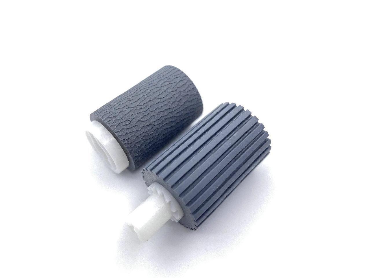 5SET 3BR07040 36211110 ADF Feed Pickup Roller for Kyocera M2030 M2035 ...