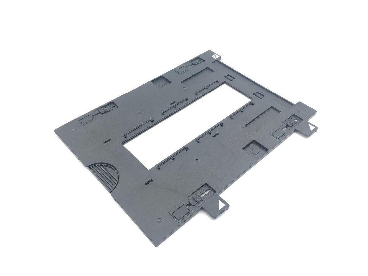 1PC Medium Format Film Holder Negative Photo Scanner film strip holder