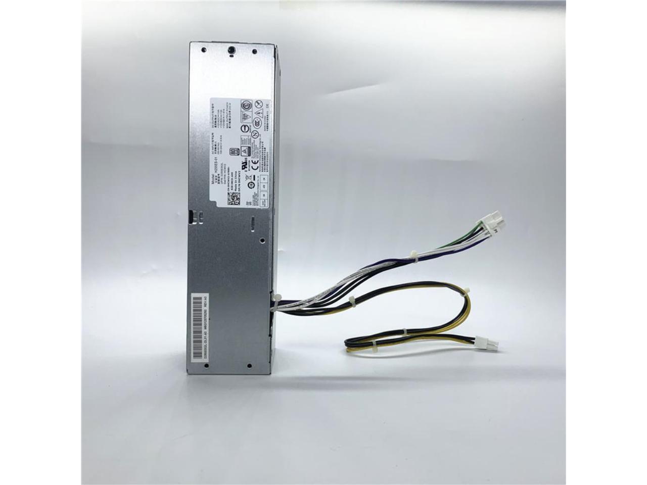 PSU For Dell 3020 7020 9020 255W Power Supply AS255AS00 HU255AS00