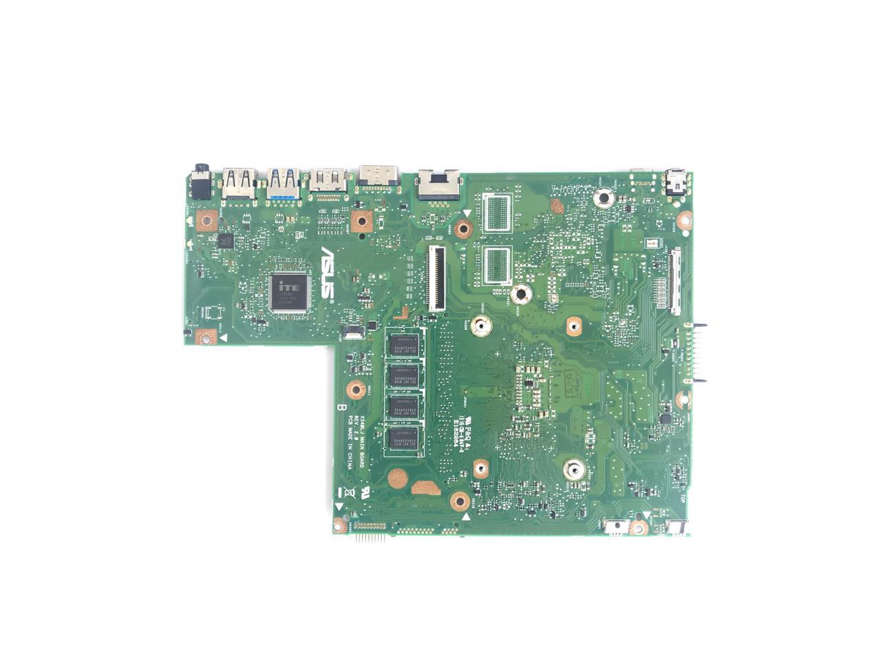 X540LJ Mainboard For ASUS VivoBook X540L R540L F540L A540L X540LA