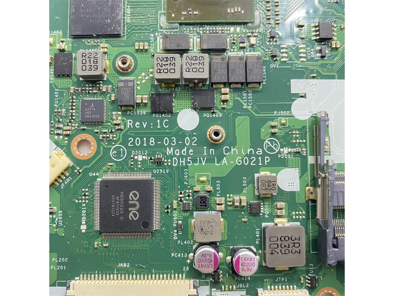 nbq3r11002-for-acer-aspire-a315-41-an515-42-laptop-motherboard-dh5jv-la