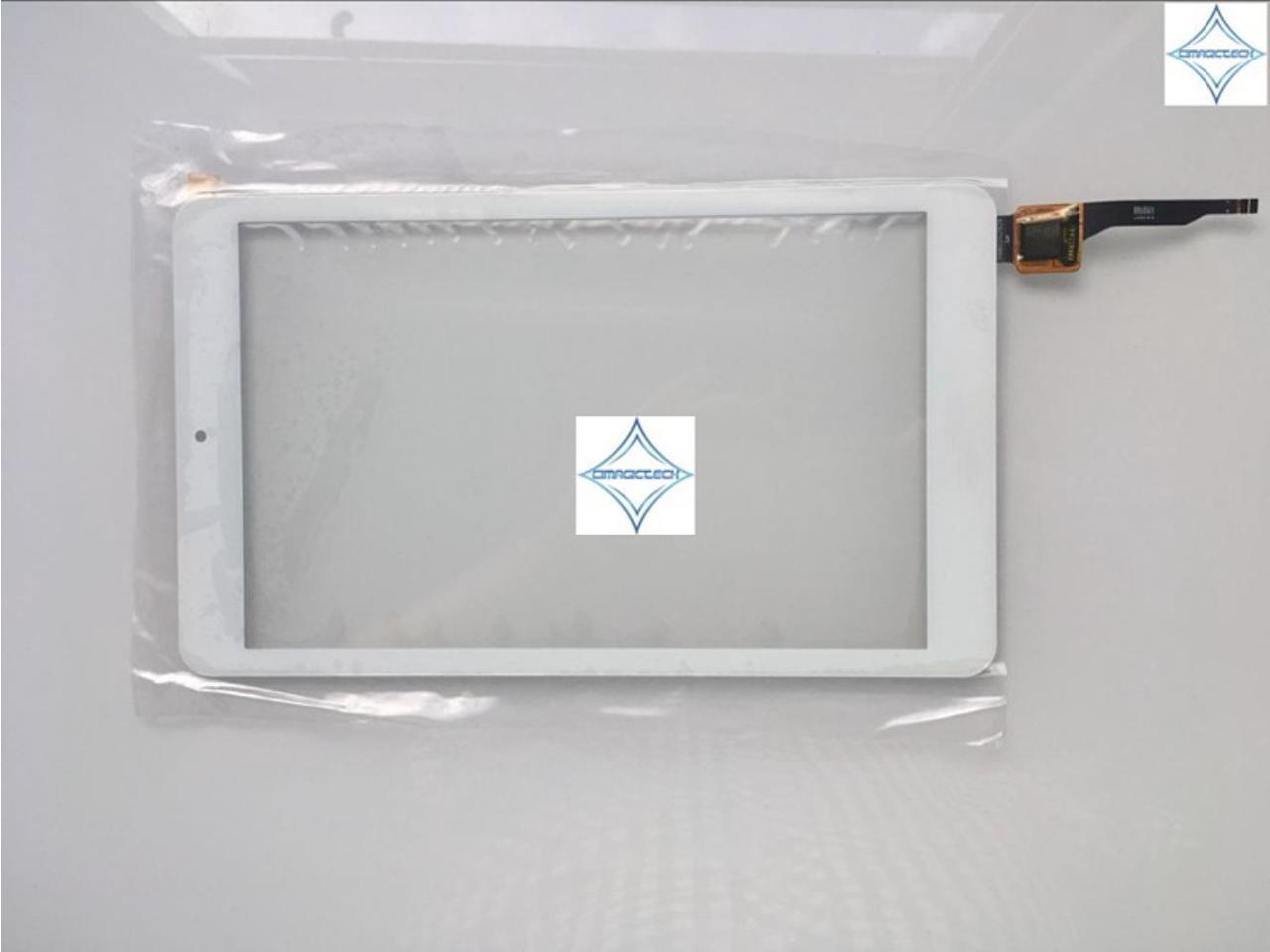New 8" Tablet PB80JG2928 Touch screen digitizer panel Free Shipping 