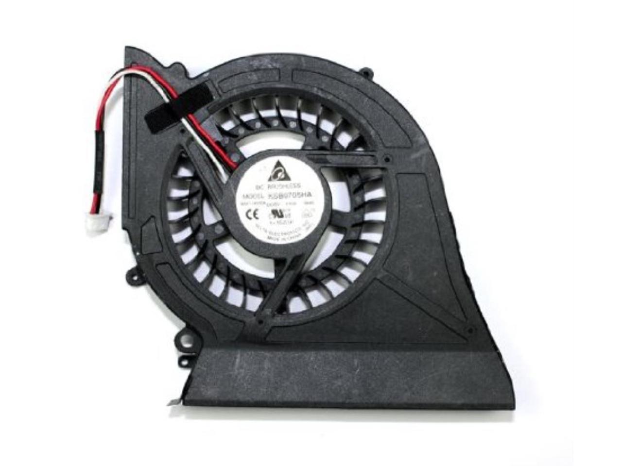 Ssea Laptop Cpu Fan For Samsung R718 R720 Npr718 Npr720 Pn Ksb0705ha 9a46 Cpu Cooling Fan 8268