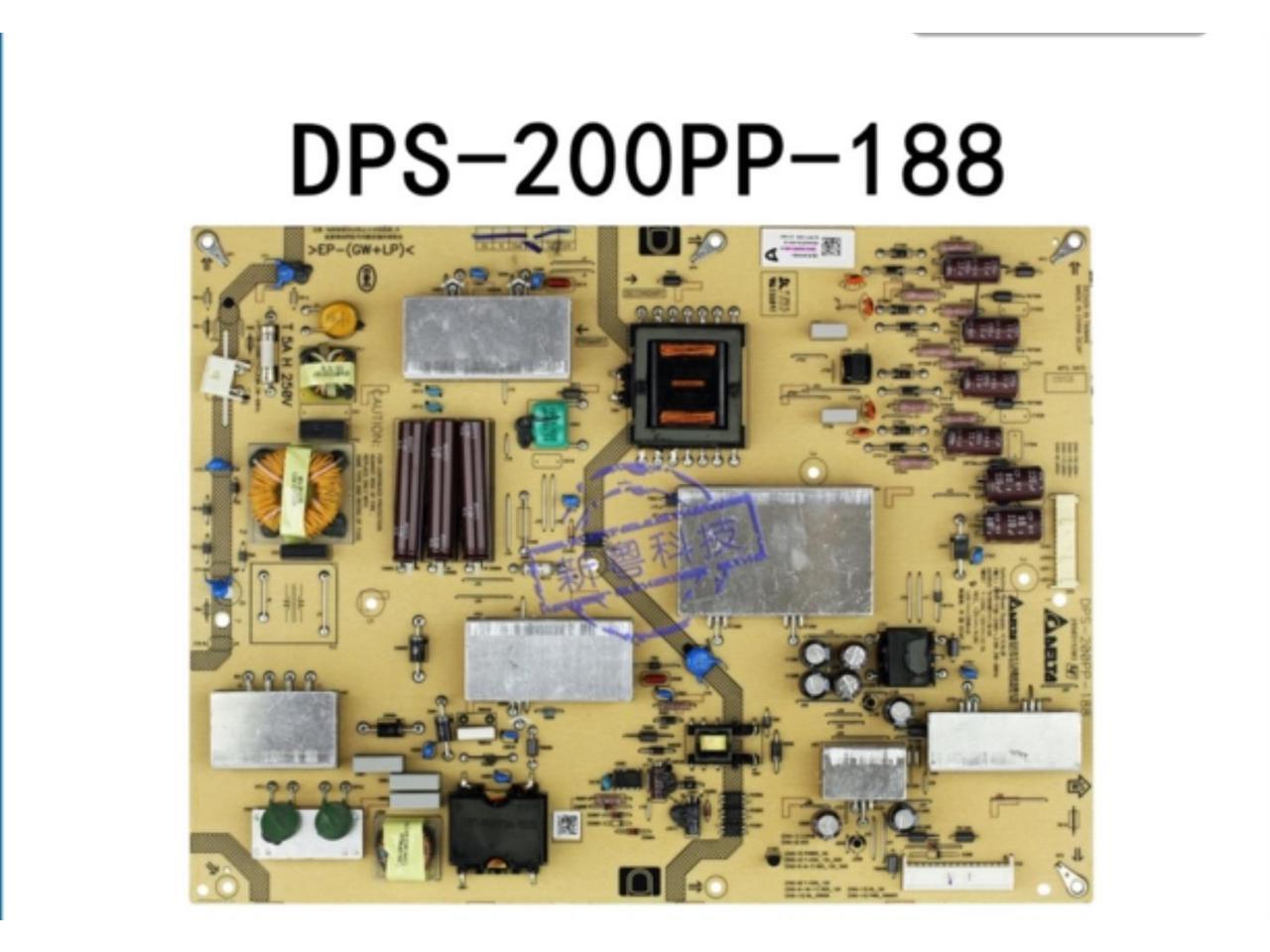 DPS200PP188 CONNECT WITH connect with POWER supply logic board for