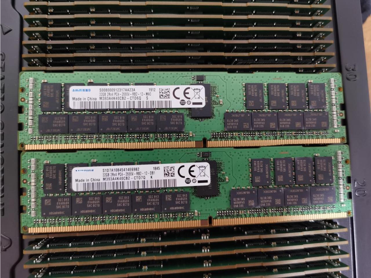 RAM 32G 2RX4 PC4 2666V DDR4 2666mhz ECC REG Memory Stick Newegg how-to-change-layout-in-microsoft-word-printable-online