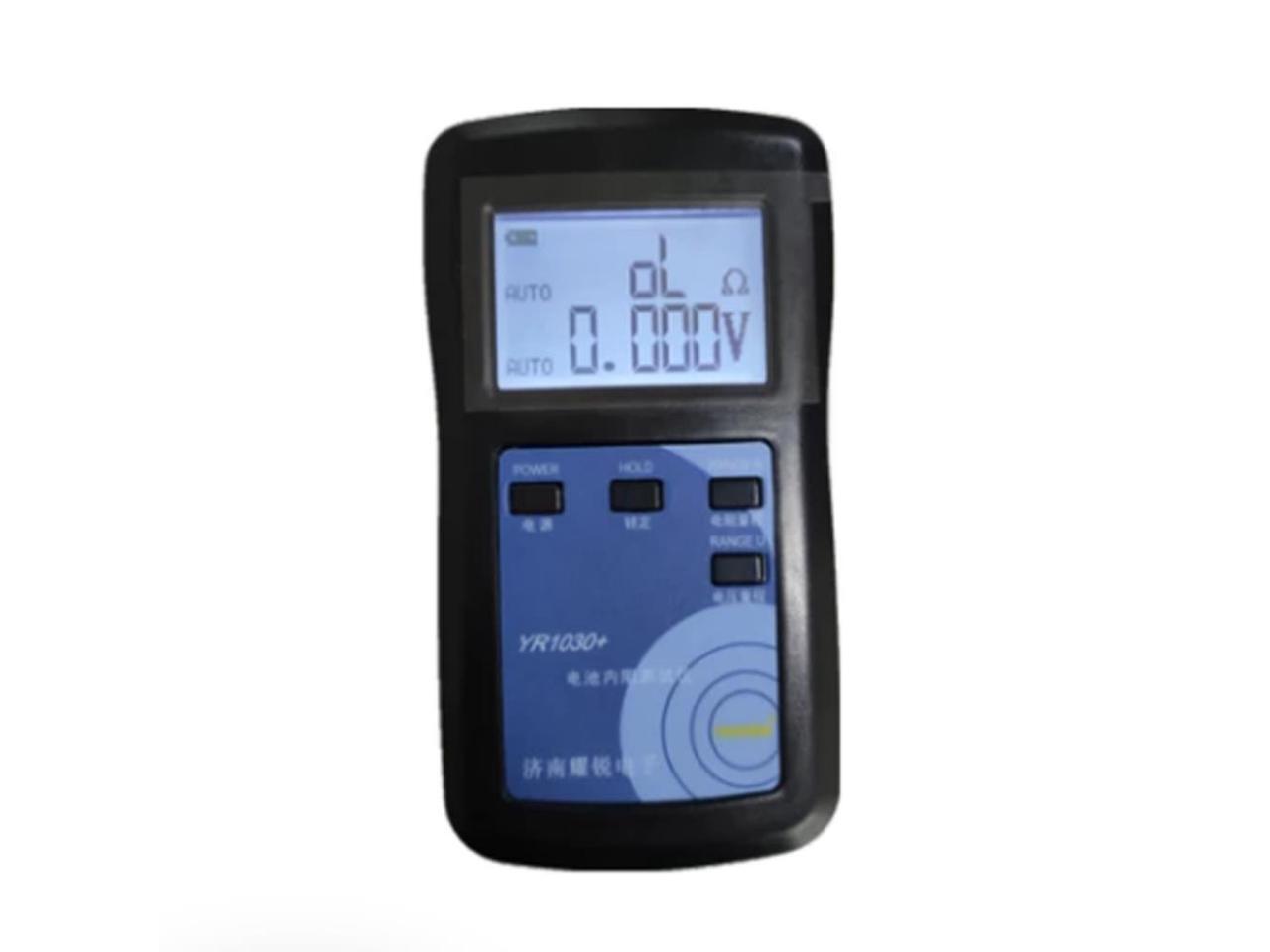 YR1030 Lithium Internal Resistance Test Instrument Nickel Nickle