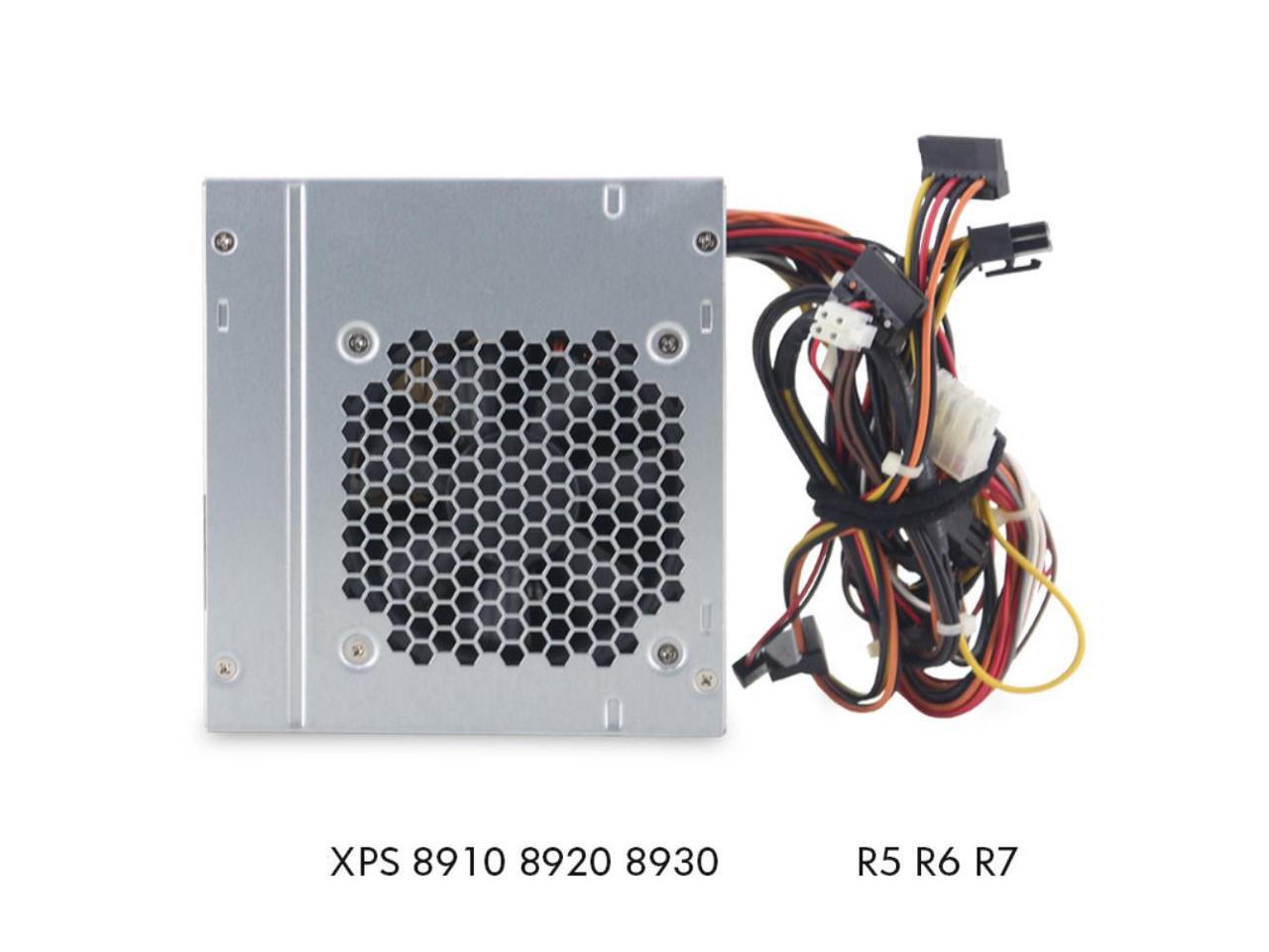 PSU For Dell XPS 8500 8930 T3630 T3650 460W Power Supply H460EGM01