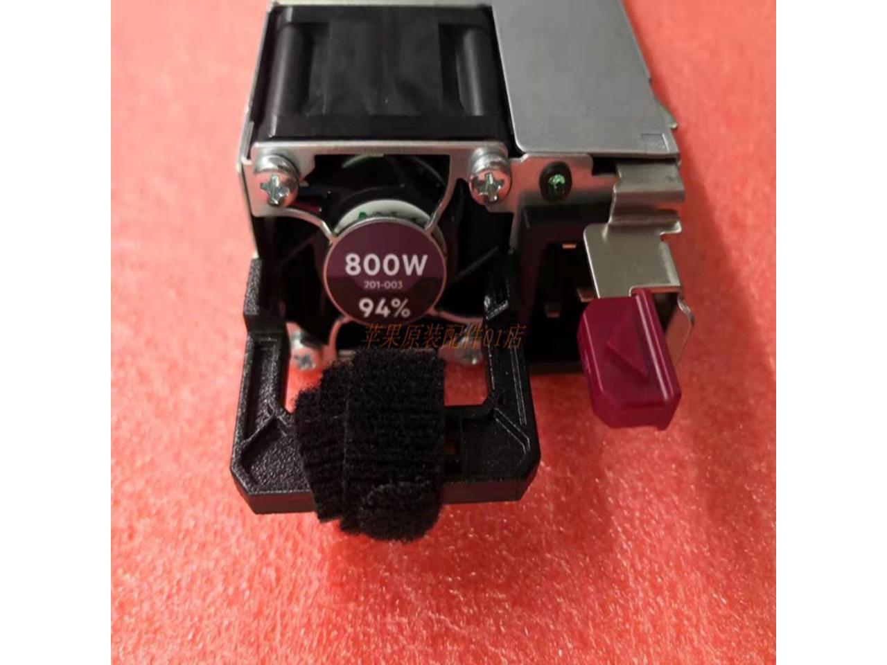 Switching Power Supply For HP G10 800W For HSTNSPL411 865409001