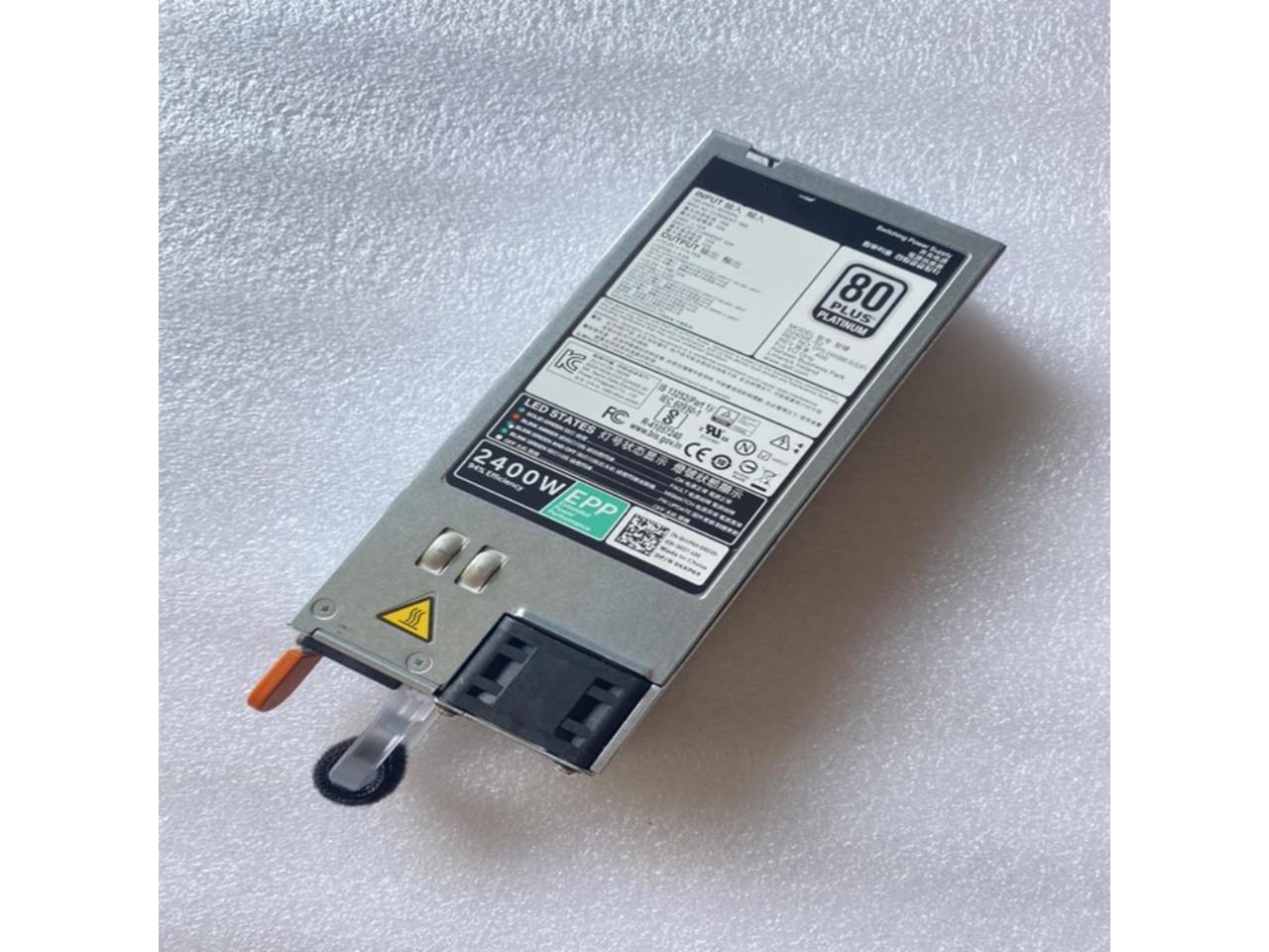 Almost Switching Power Supply For Dell EPP 2400W For D2400ES2 DPS