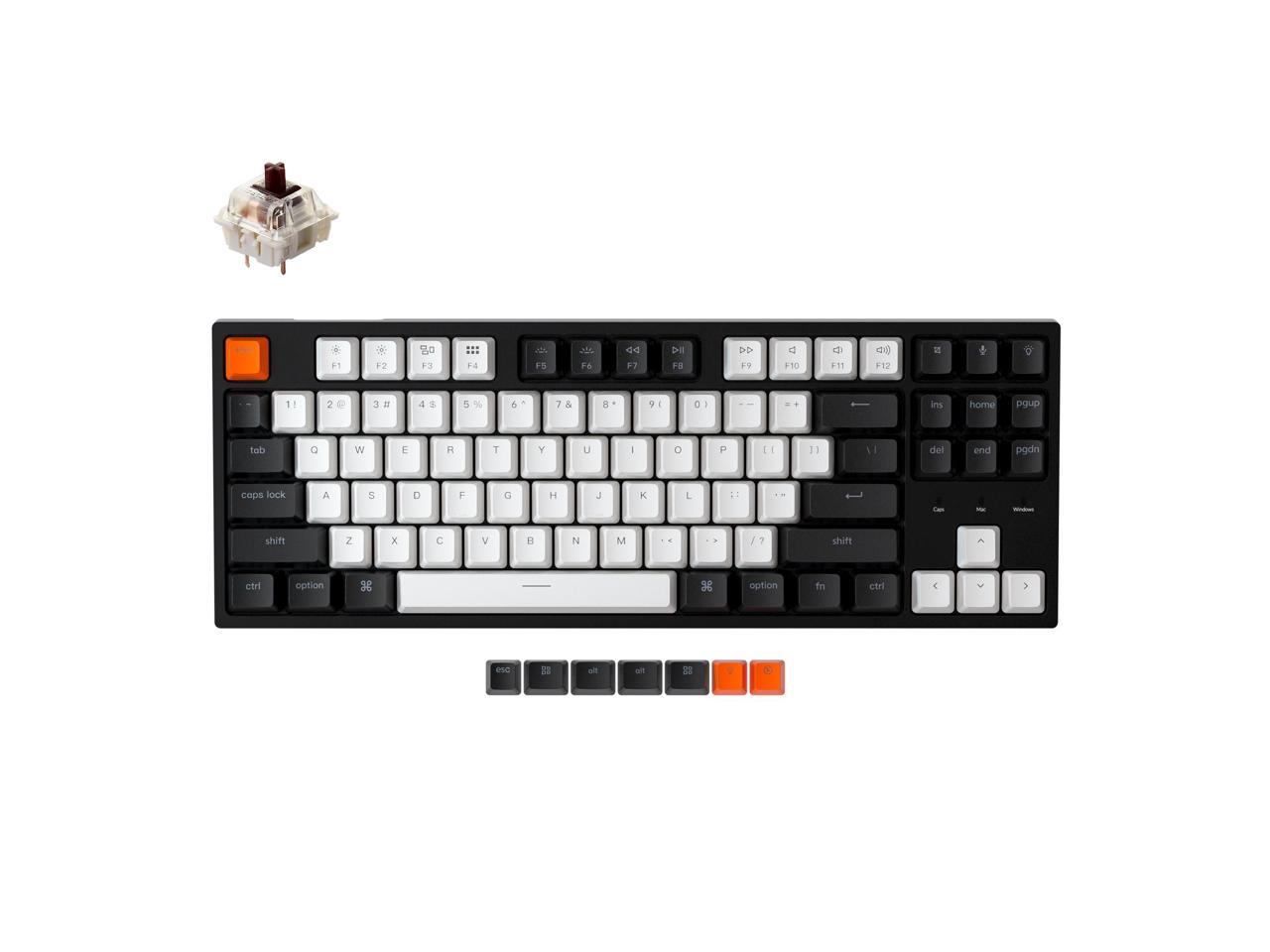 gamdias gaming keyboard