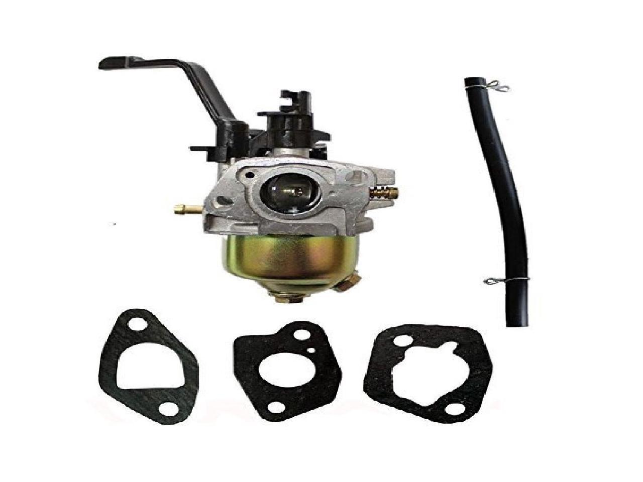 Carburetor for Gentron Power Equipment GG3500RV G3500RV GG3500 G3500W Generator 