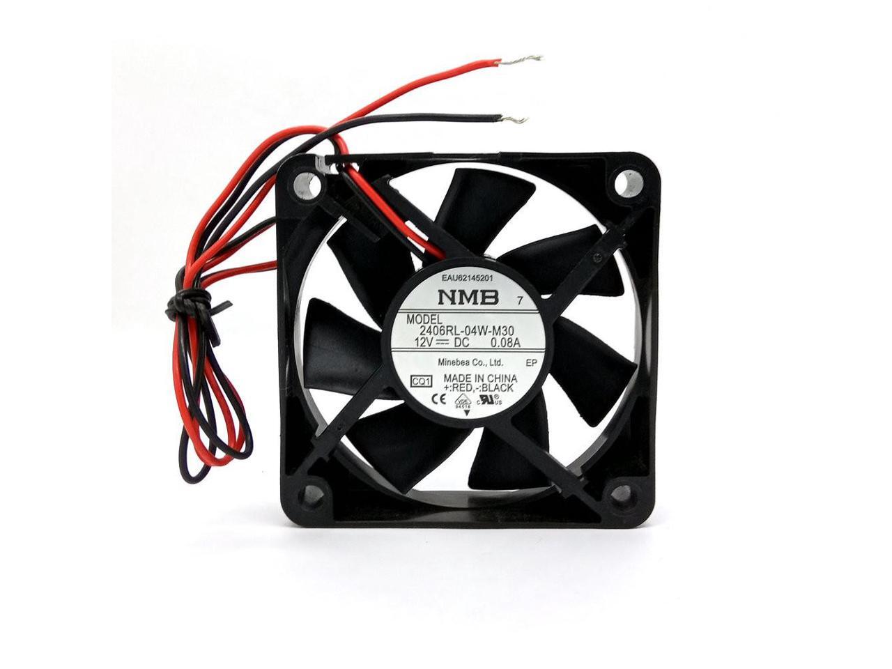 2406RL04WM30 06015RM12LBA DC12V 0.08A for LG Refrigerator cooling