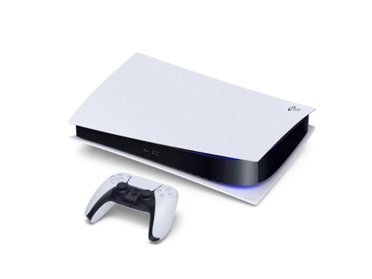 Sony PlayStation 5 PS5 Console Digital