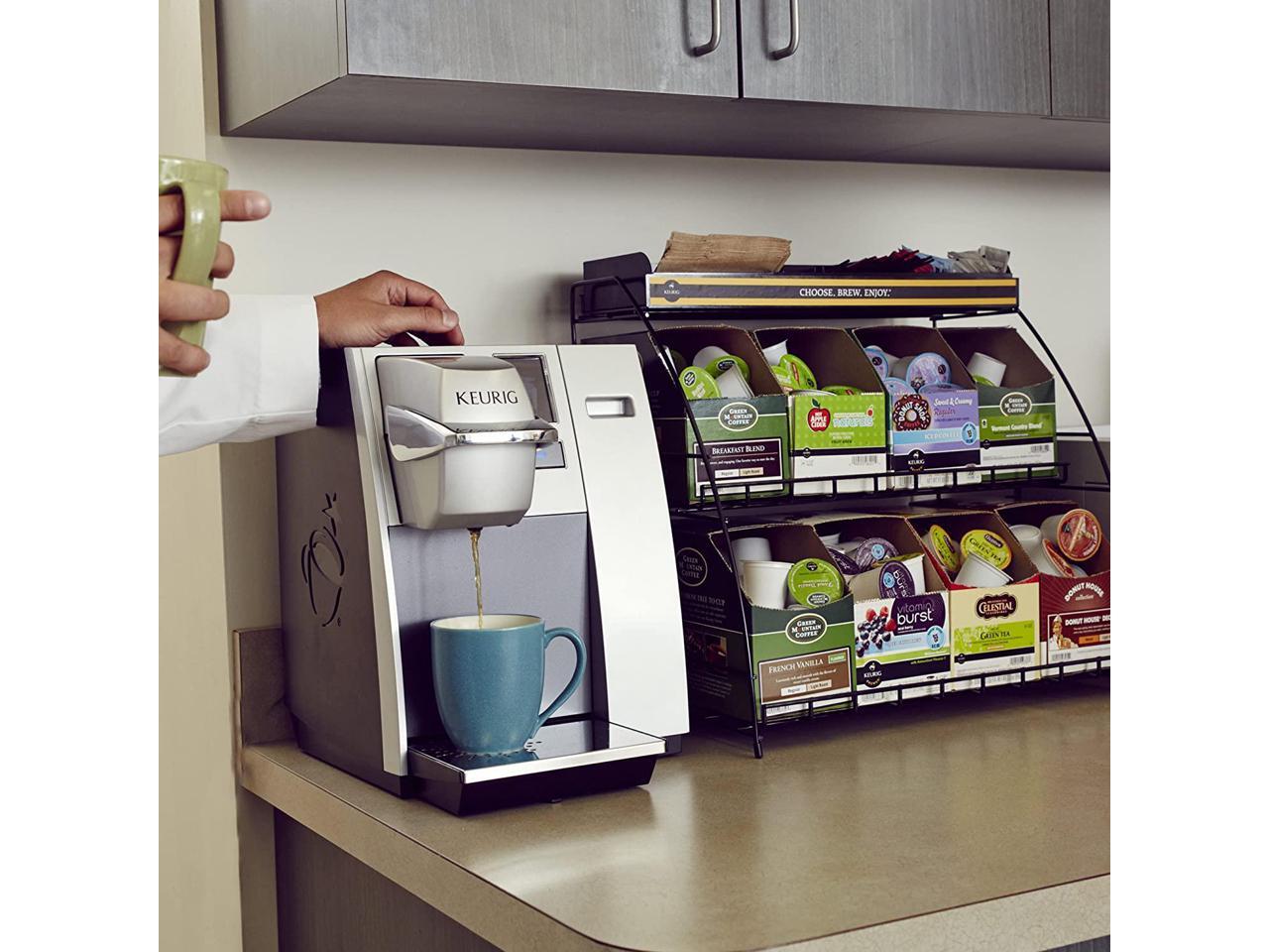 Details about   keurig k155 office pro commercial coffee maker Water Tank Only 