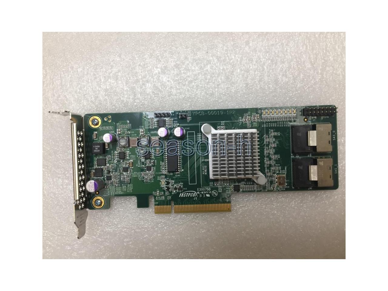 FASTPCB ML-M94V-0 raid card YPCB-00019-1P2 raid 0/1/10/JBOD - Newegg.com