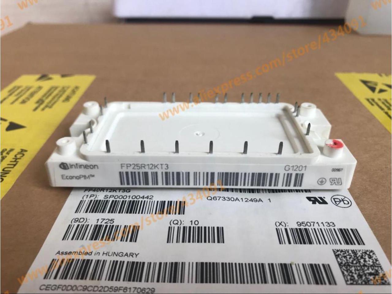 FP25R12KT3 and module - Newegg.com