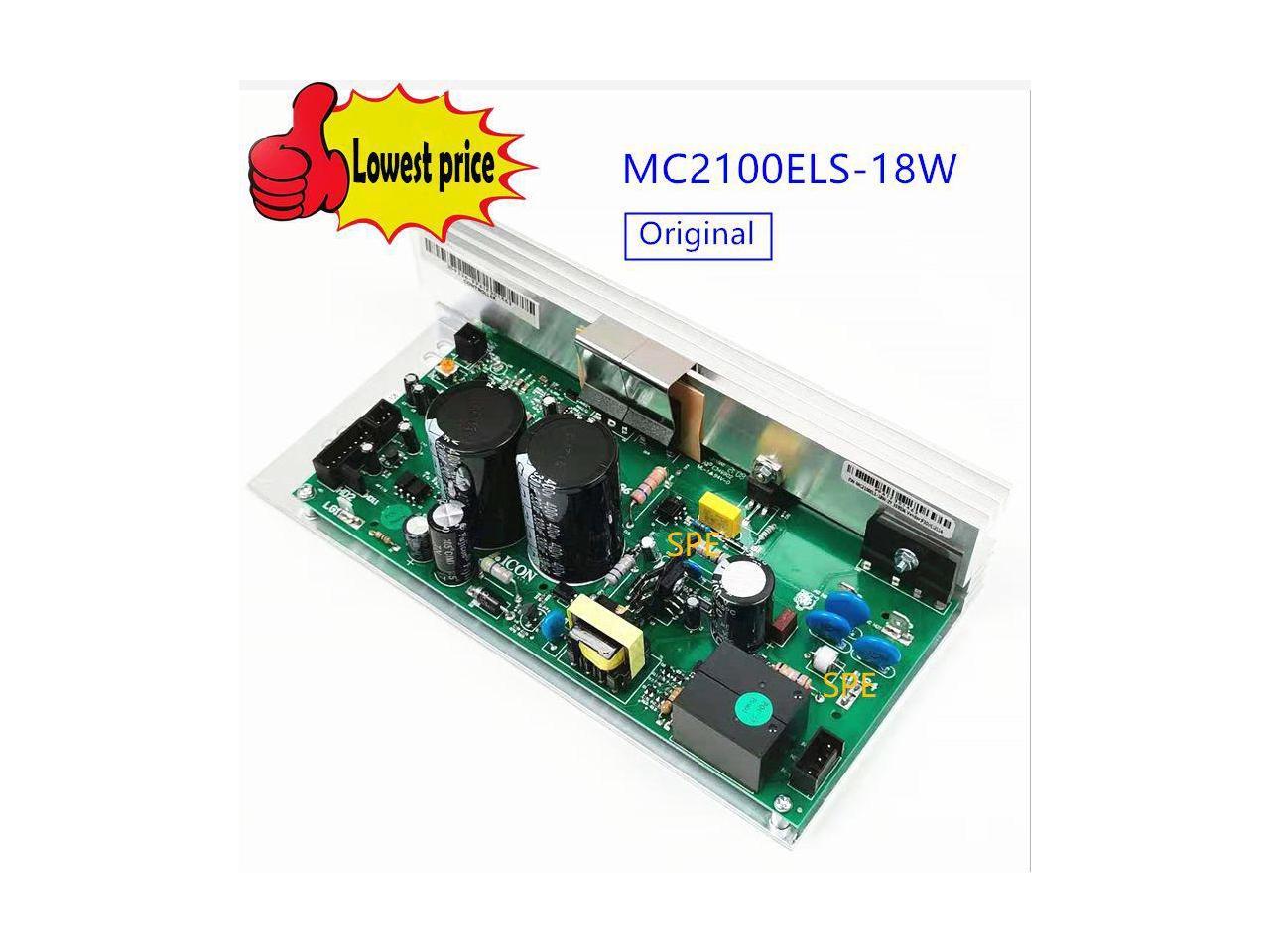 Mc2100els 18w схема