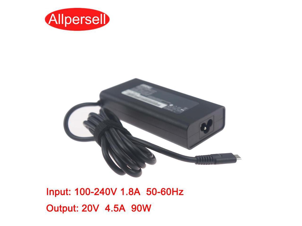 Laptop power supply for MSI1 ADP90FE D Typec 90W power adapter 20V 4