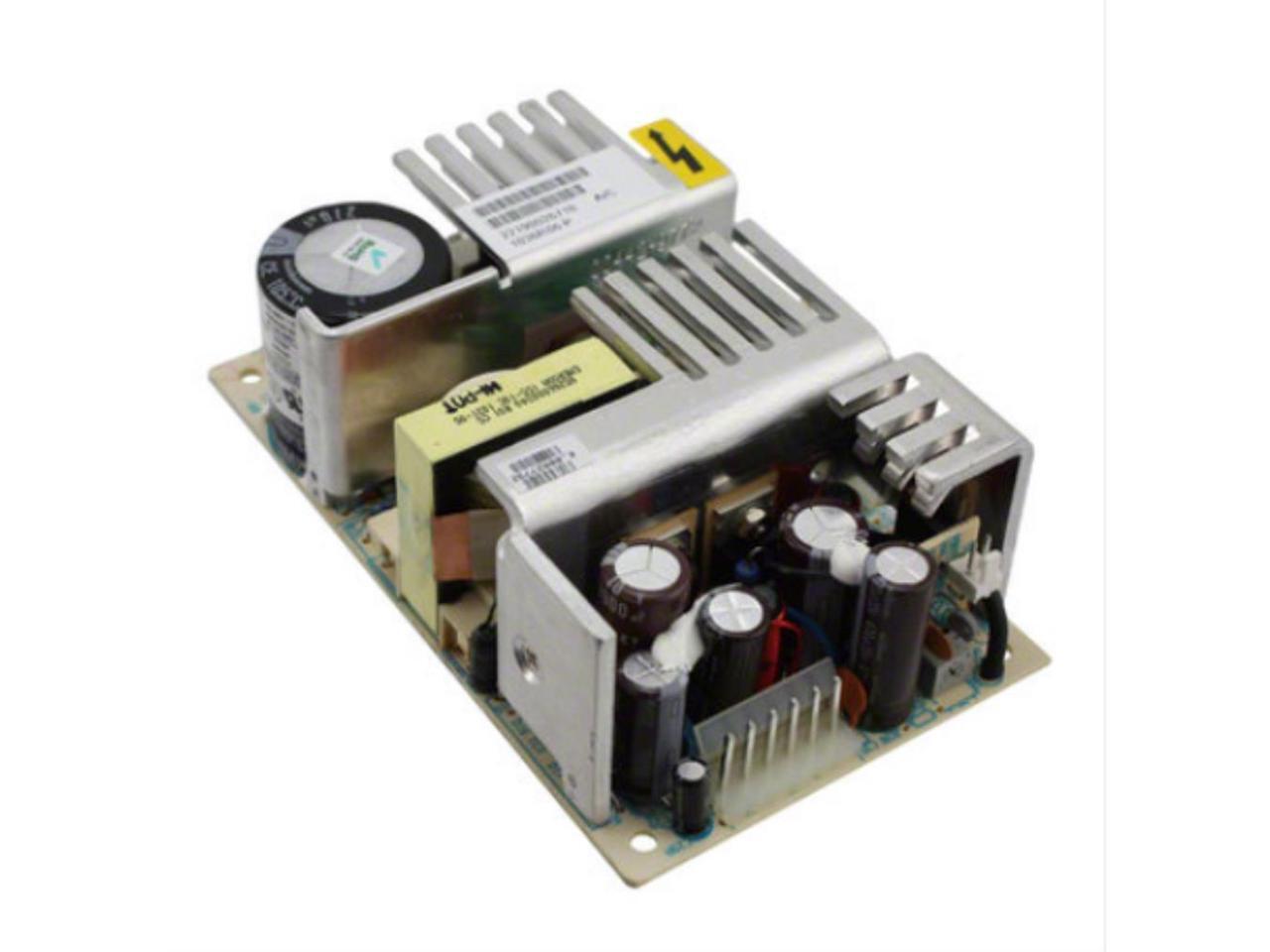 and power supply LPT62