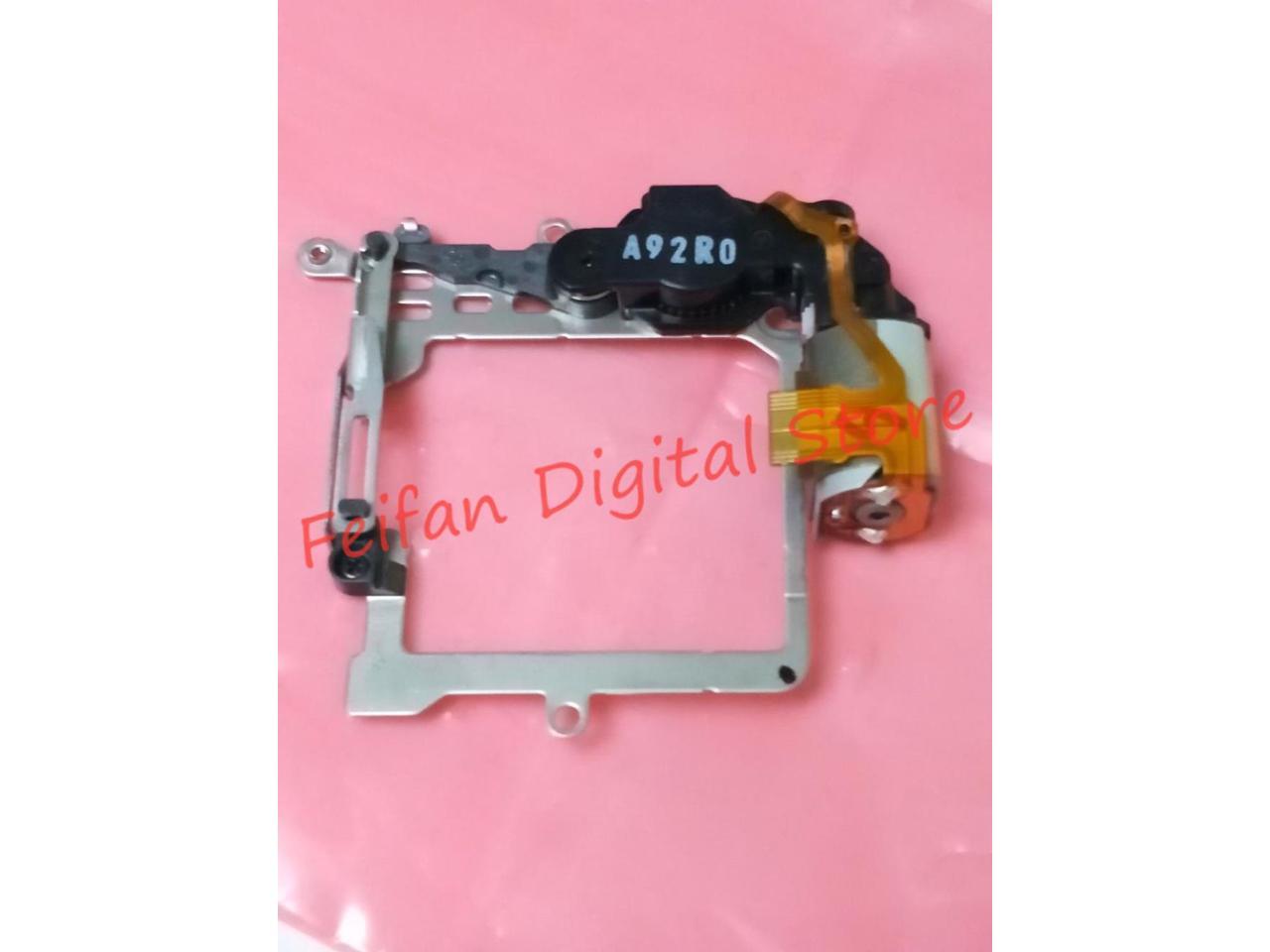 Shutter drive motor assy repair parts For Sony ILCE6000 A6000 A6300 camera