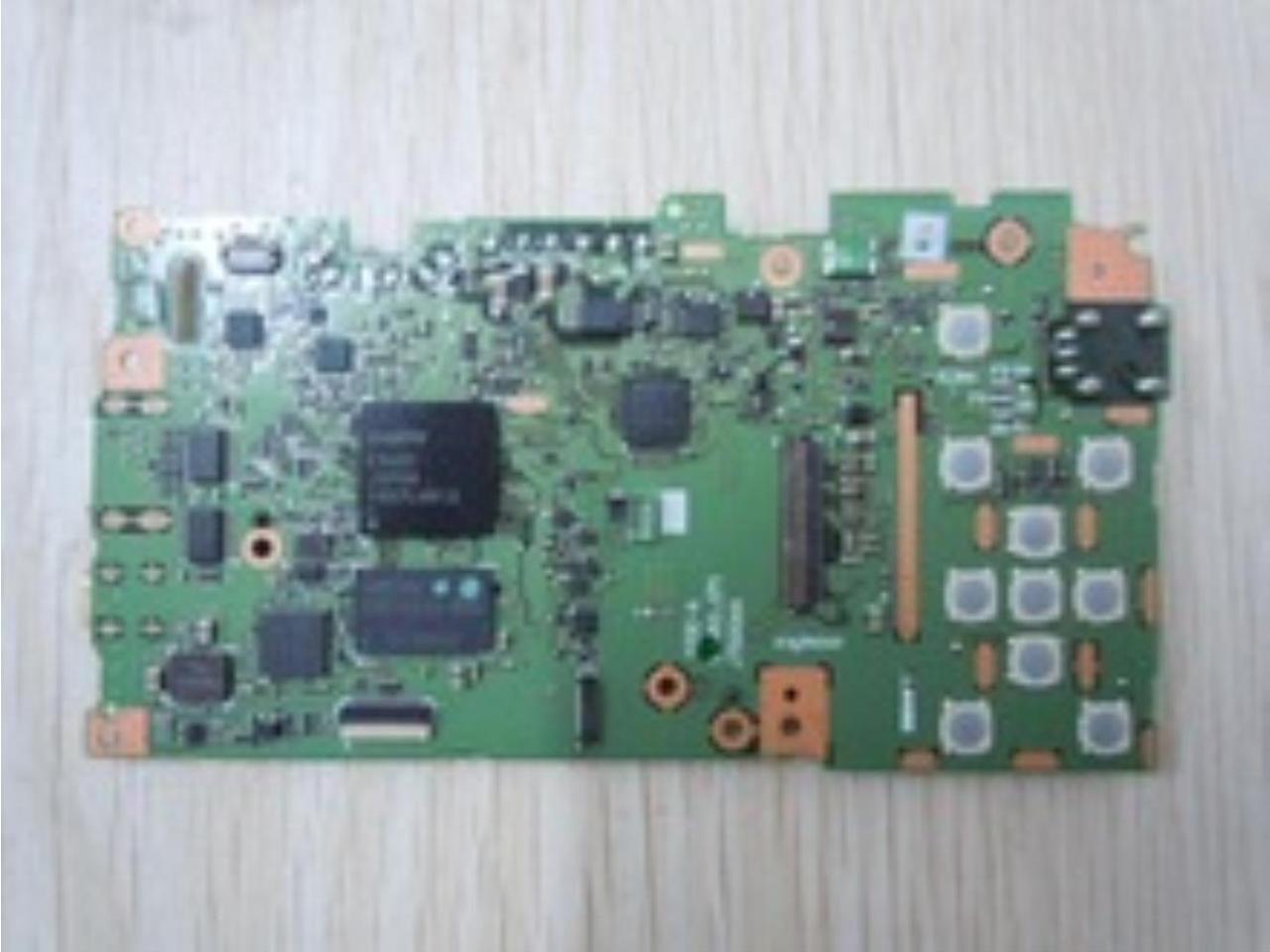 95L110 motherboard for nikon L110 mainboard l110 main board dslr