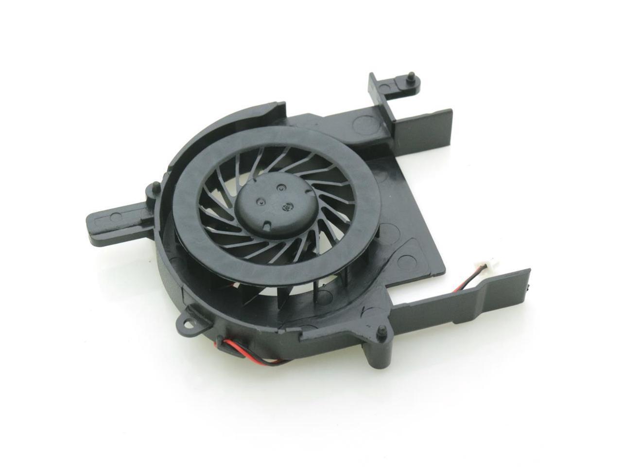 DC5V CPU GPU Fan For SONY PCG 6S1L 6S2L 6W4N 6W2T 6W1T 6V2T SZ PCG-6S1T ...