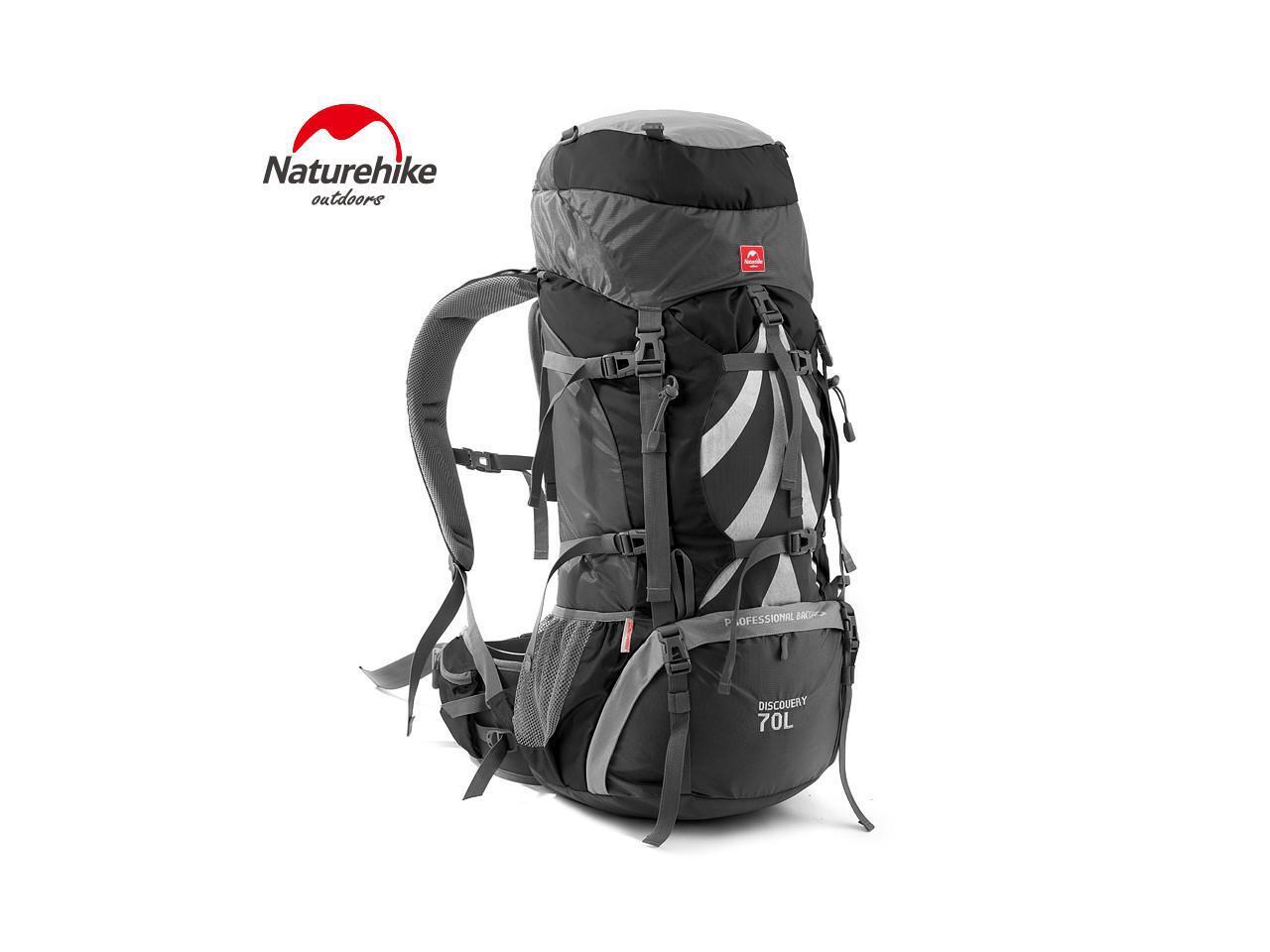 naturehike discovery 70l
