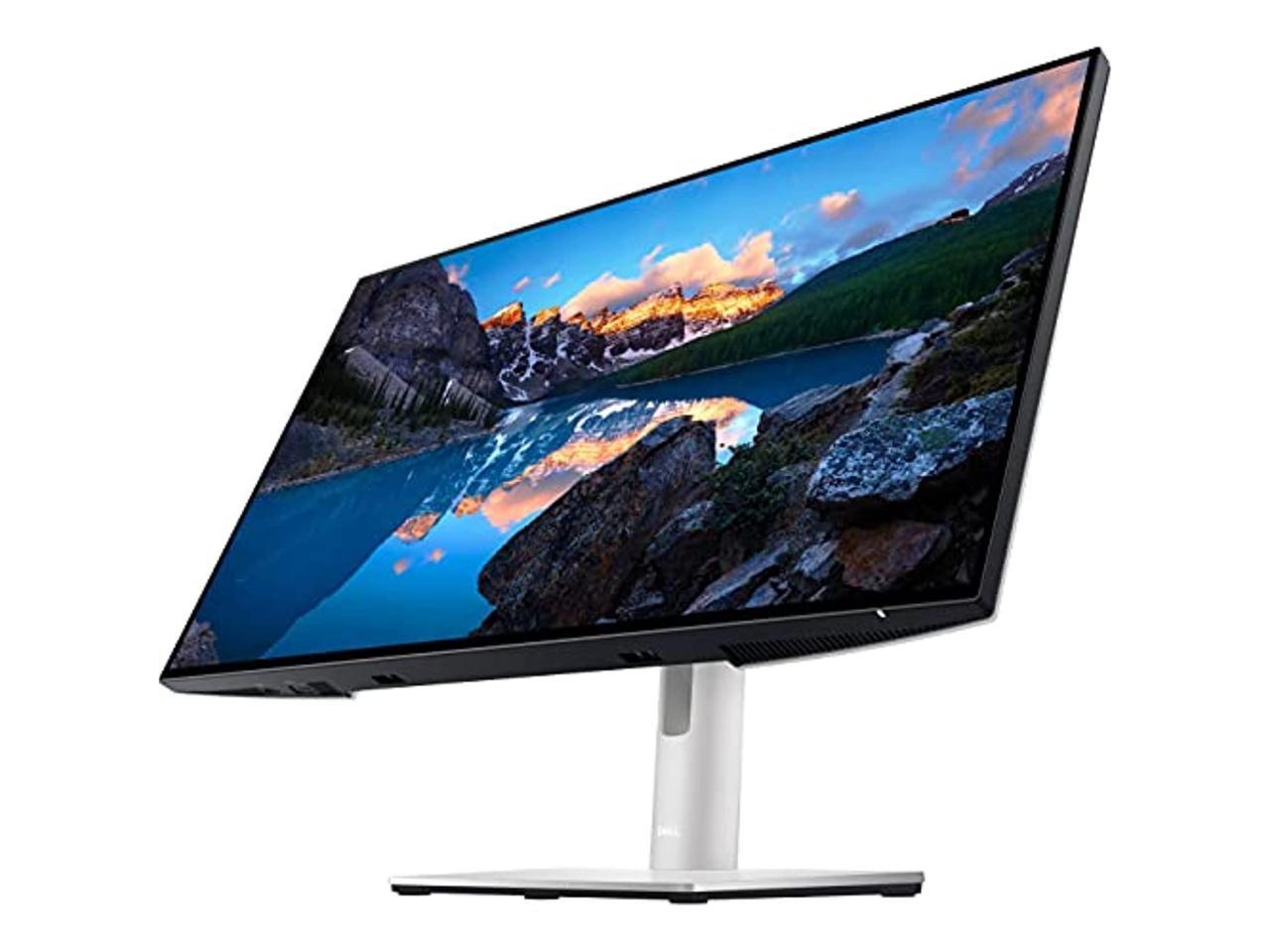 dell u2422h ultrasharp 23.8 inch ips wled monitor