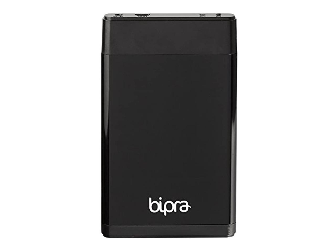 New 80GB External Portable 2.5" USB Hard Drive HDD With Warranty BLACK 
