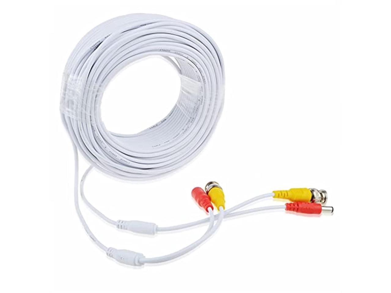 lorex bnc cable