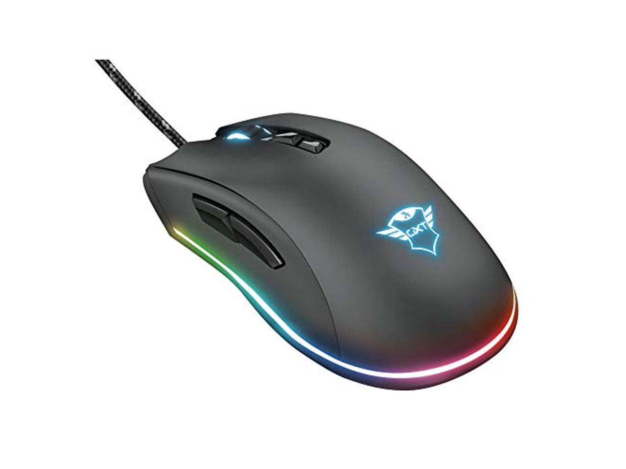 Mouse Double click.