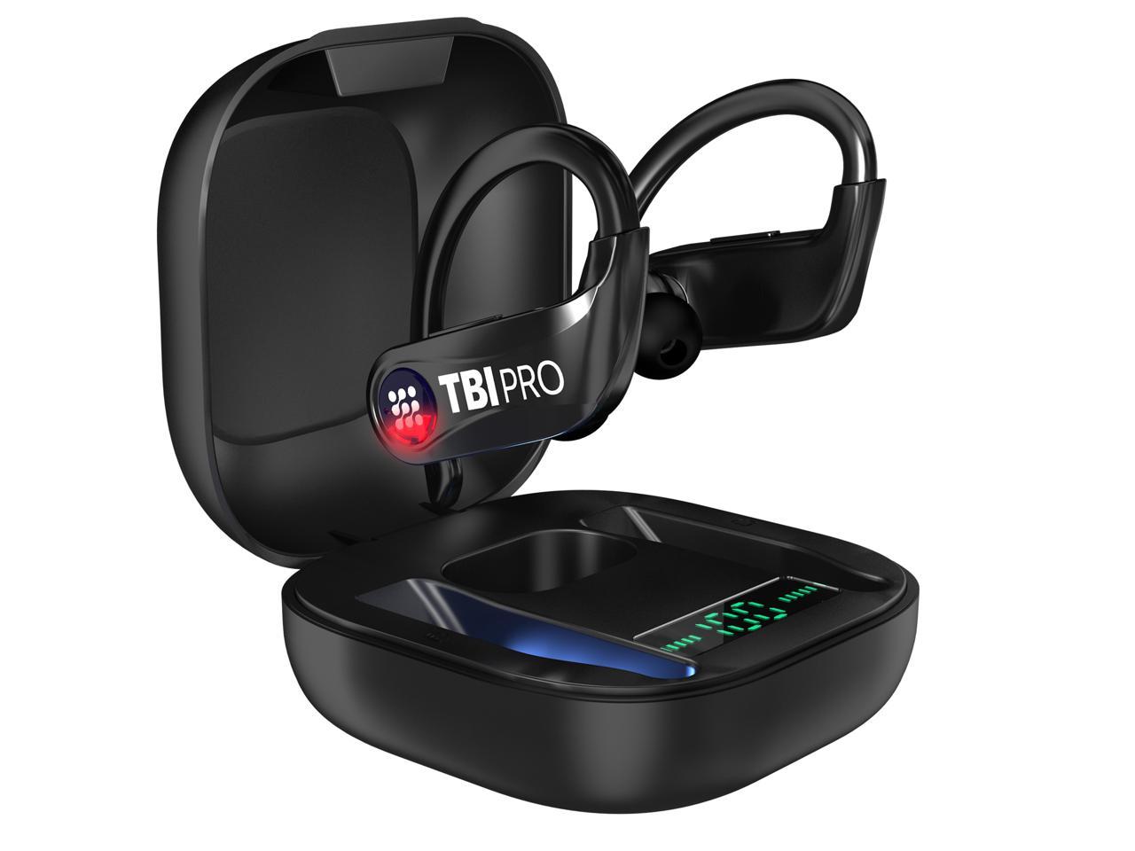 tbi pro air touch earbuds