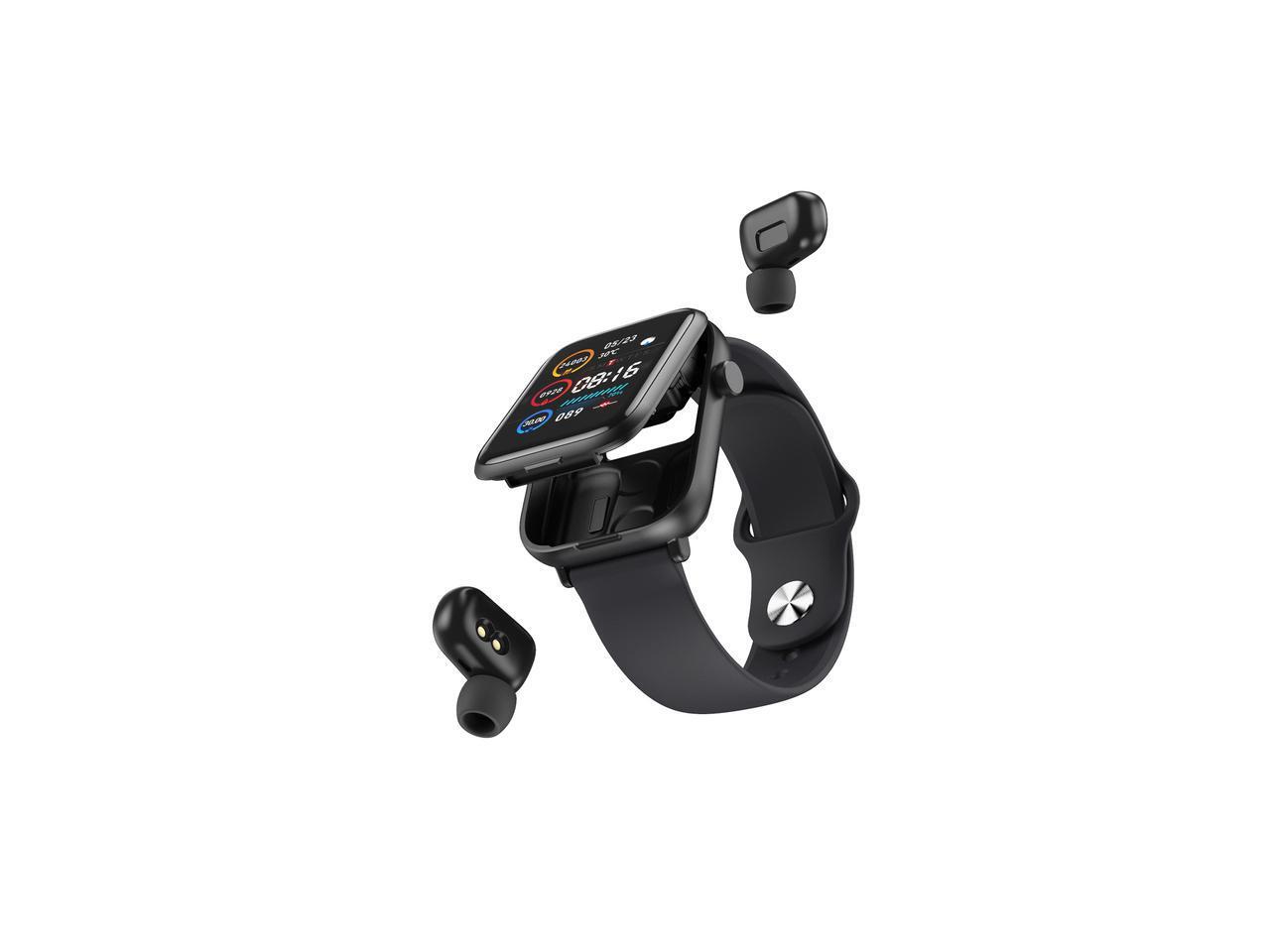 Fitbit Charge 2 - L - Bracelets connectés et d'activité - 816137020244 / OB006