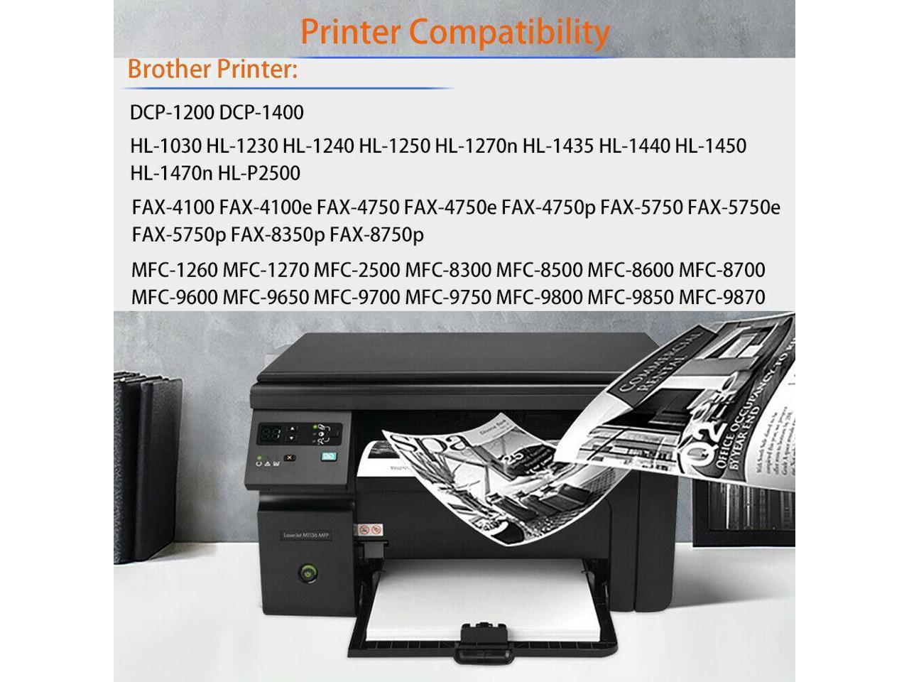 brother hl 1440 driver windows 7