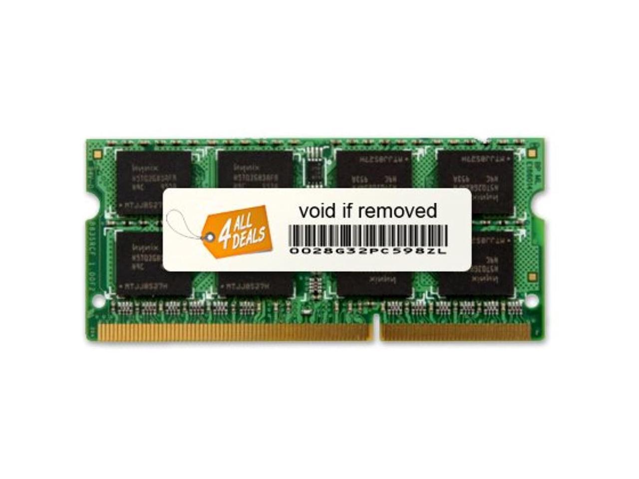 2x8GB Memory PC3-12800 SODIMM For HP NEW 16GB Compaq HP 260 G1 