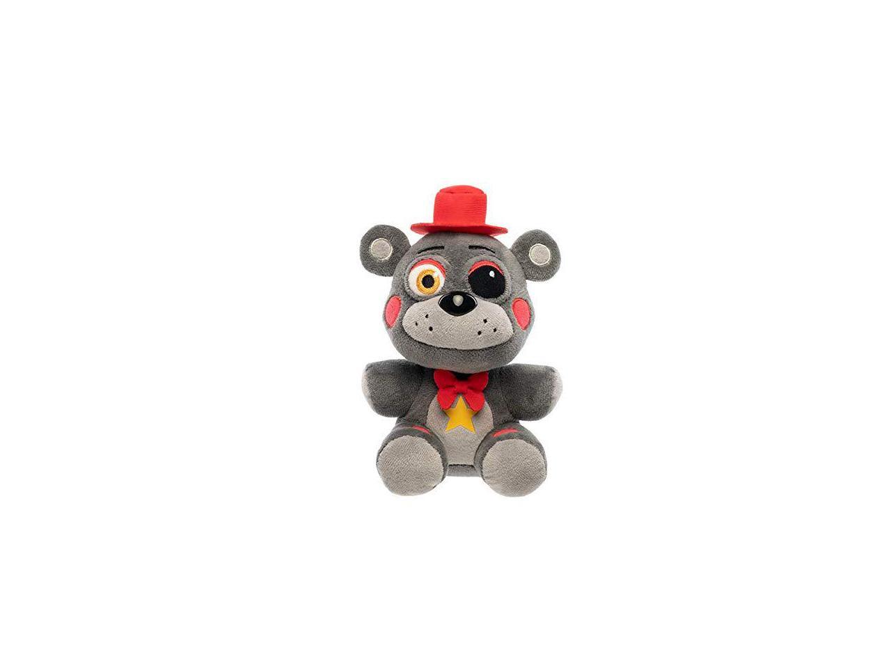 lefty fnaf plush