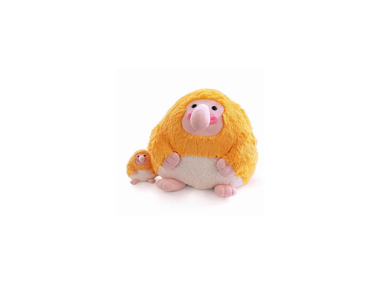 colossal proboscis monkey plush