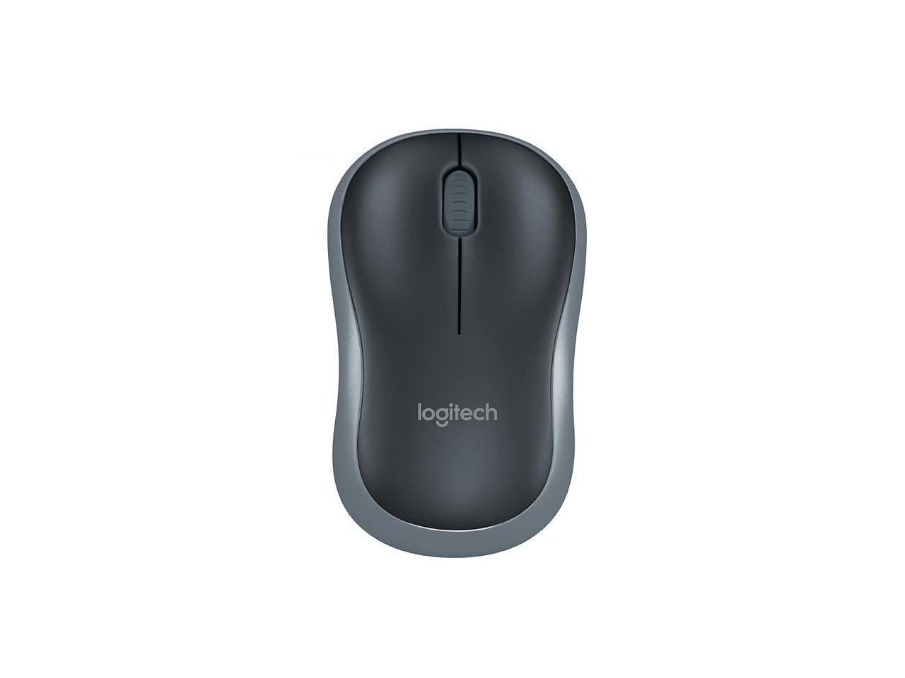 logitech m221 harga