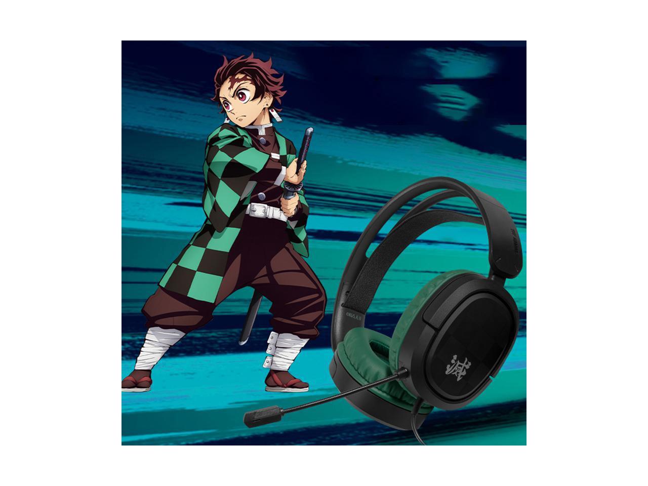 ASUS TUF GAMING X Demon Slayer Limited Edition Kamado Tanjiro Gaming 