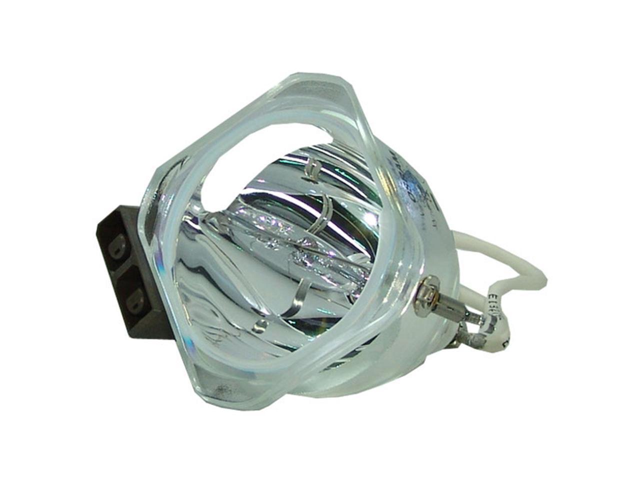 Bulb Only SpArc Platinum for Hitachi CP-HX6500 Projector Lamp