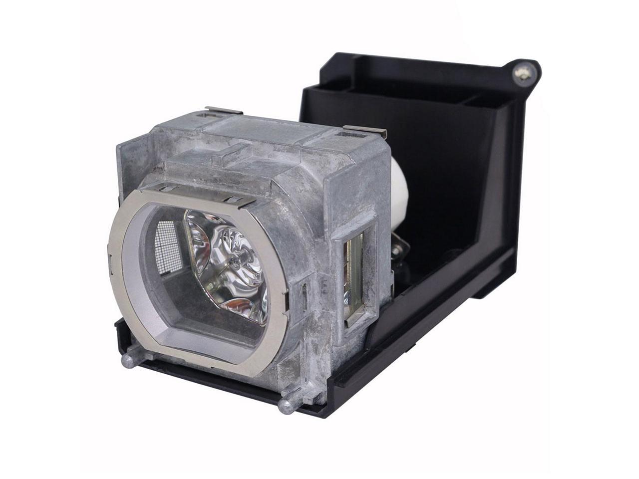 Replacement Lamp P4184-1005 W/Housing for KINDERMANN KXD165 Projector 
