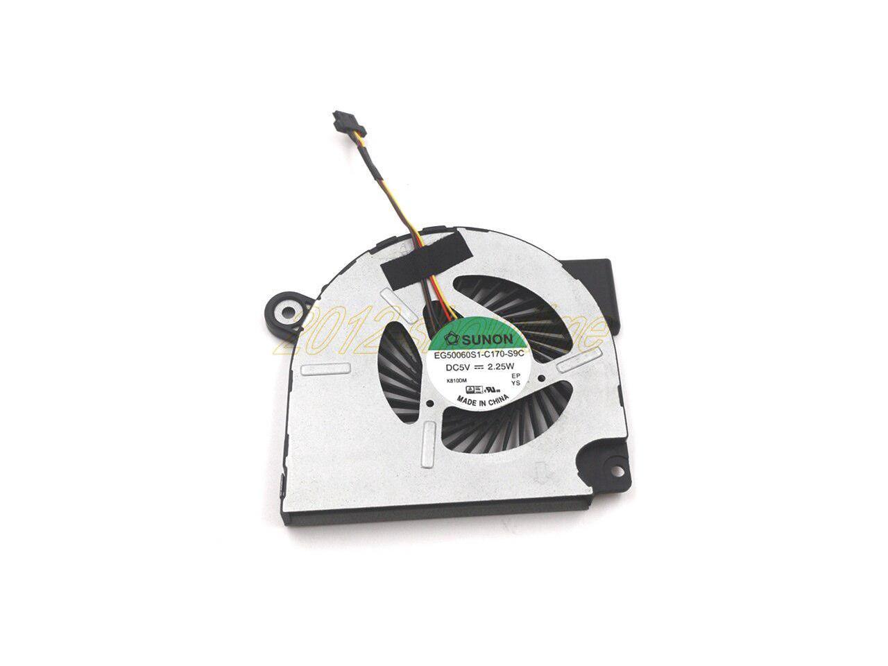 New ACER Travelmate P645 P645-MG P645-M P648-M P658-M CPU Cooling Fan Cooler