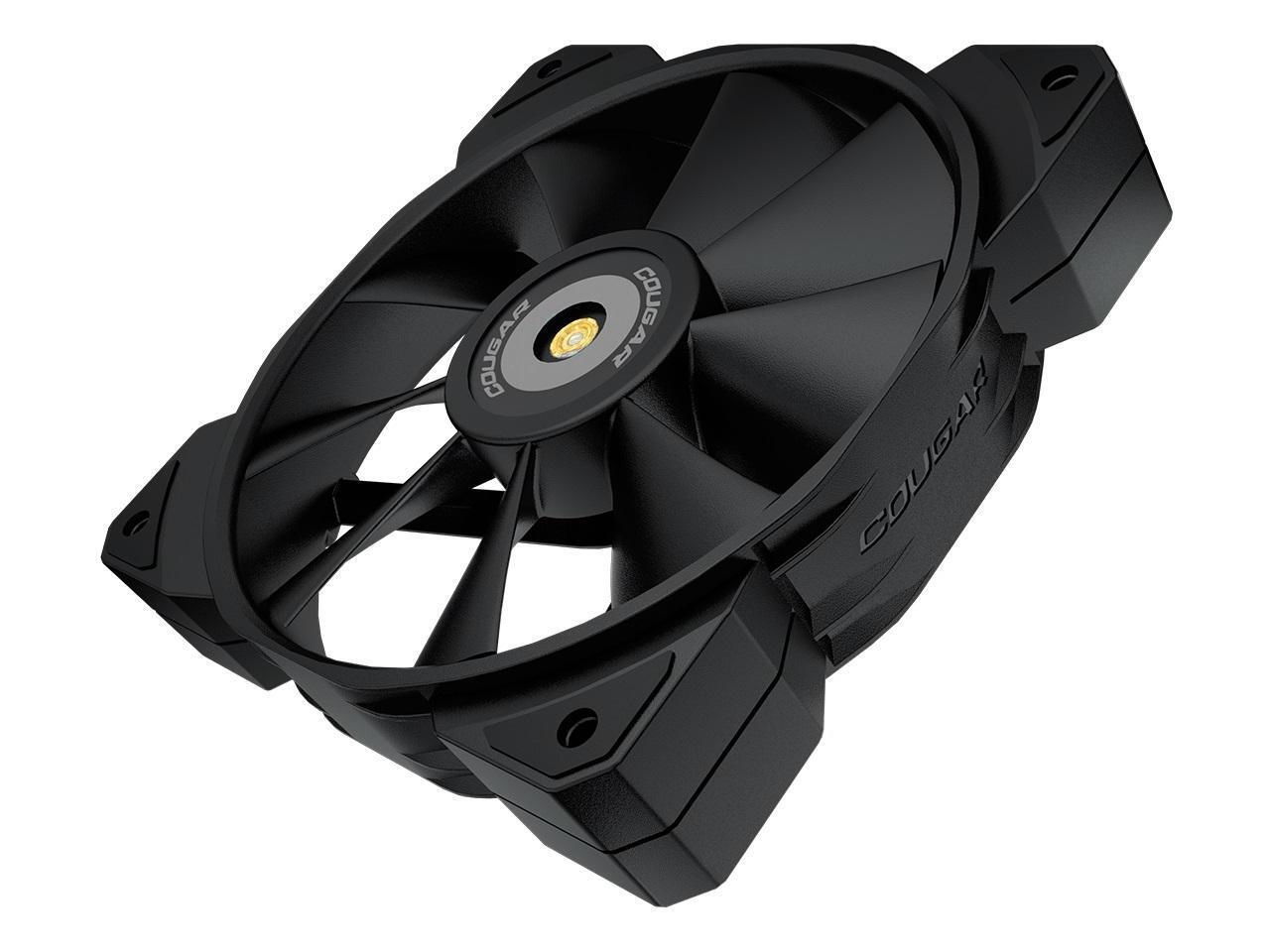 Cougar MHP120 High Performance Radiator Fan - Single Pack - Newegg.com