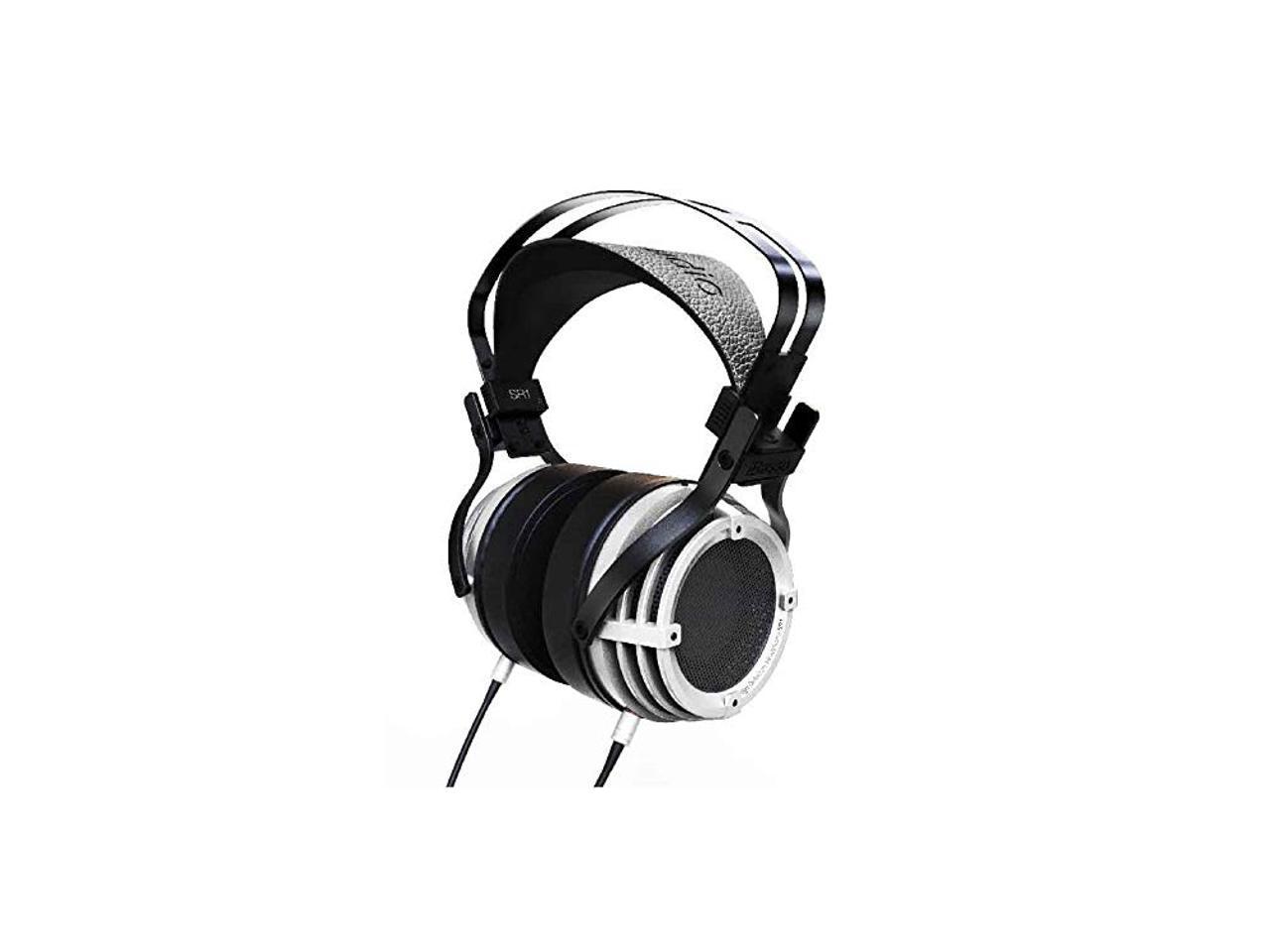 iBasso Audio SR1 High Definition Headphone (SR1 only) - Newegg.com