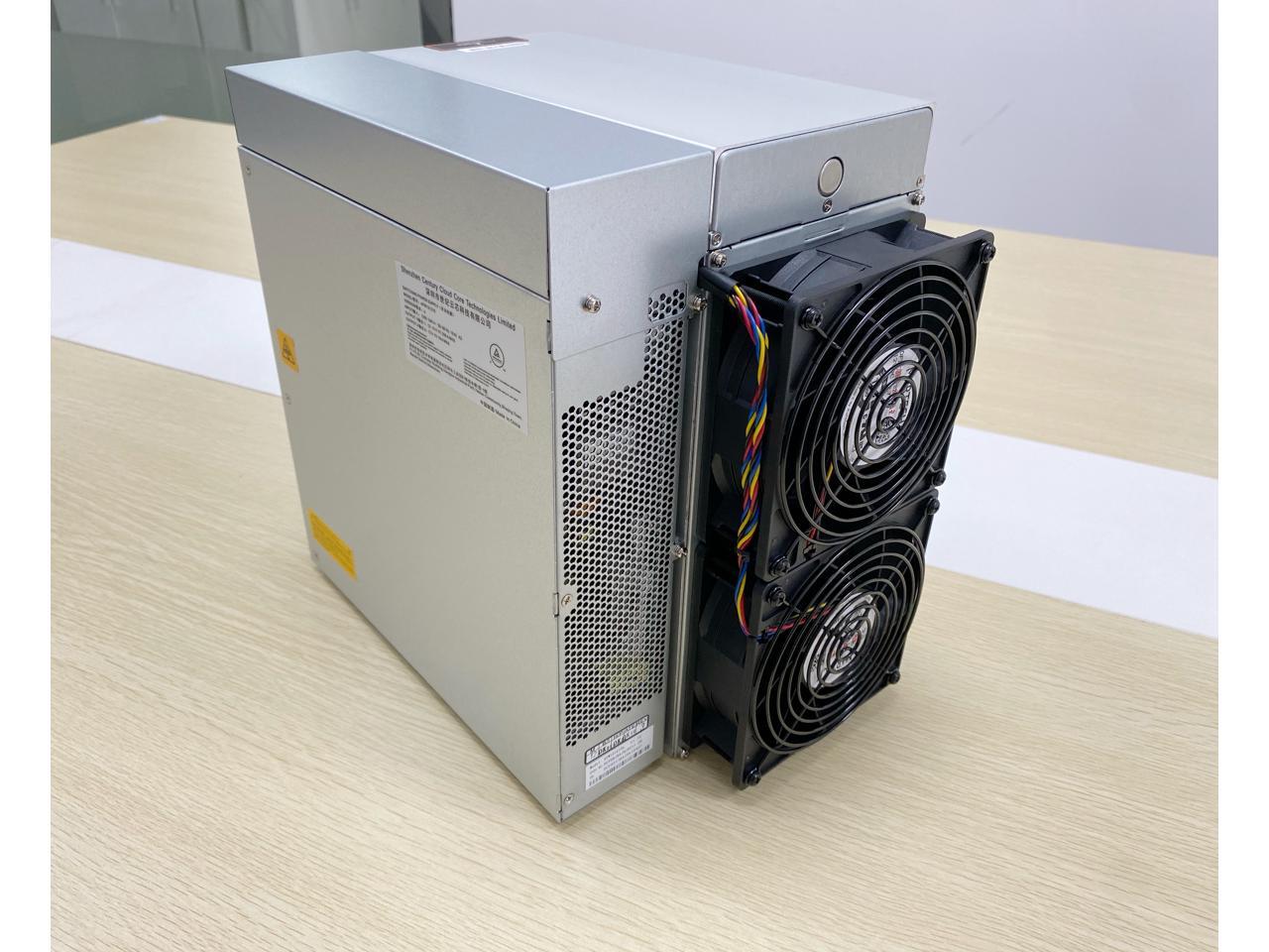 New Antminer S19j pro 104th/s Bicoin Miner, 3120w Asic Miner Bitmain ...