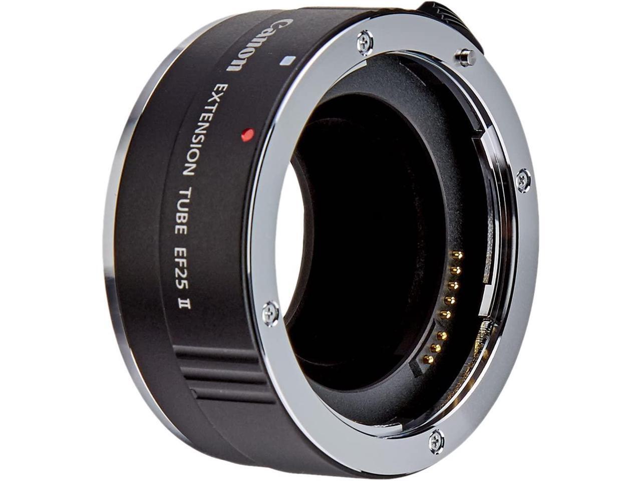 Canon 9199A001 Extension Tube EF 25 II
