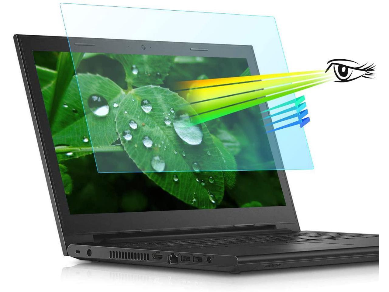 anti glare laptop screen filter
