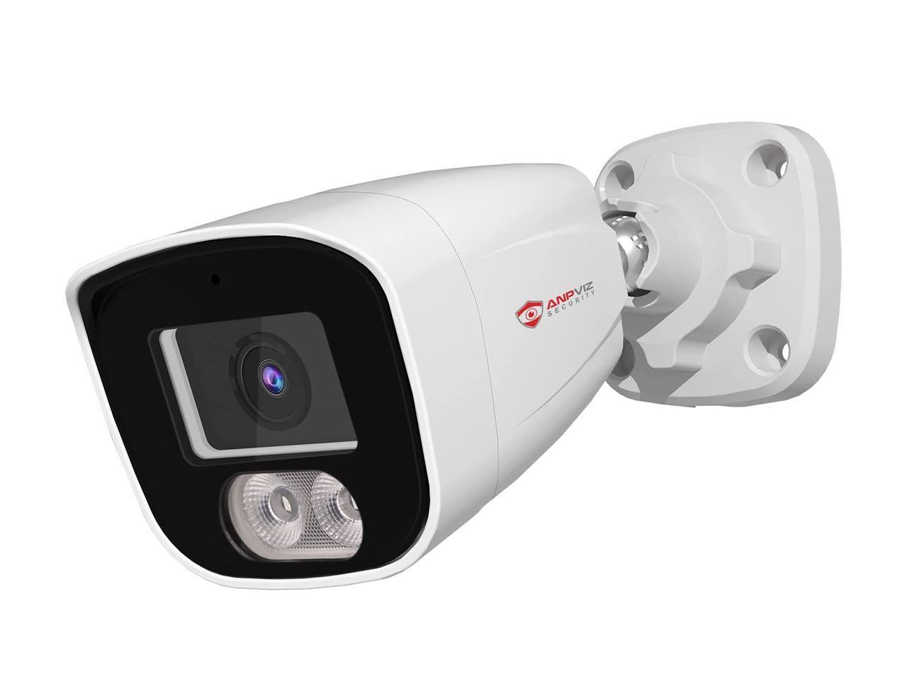 anpviz security camera